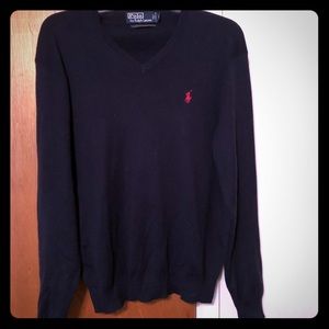 Polo Ralph Lauren sweater (M)